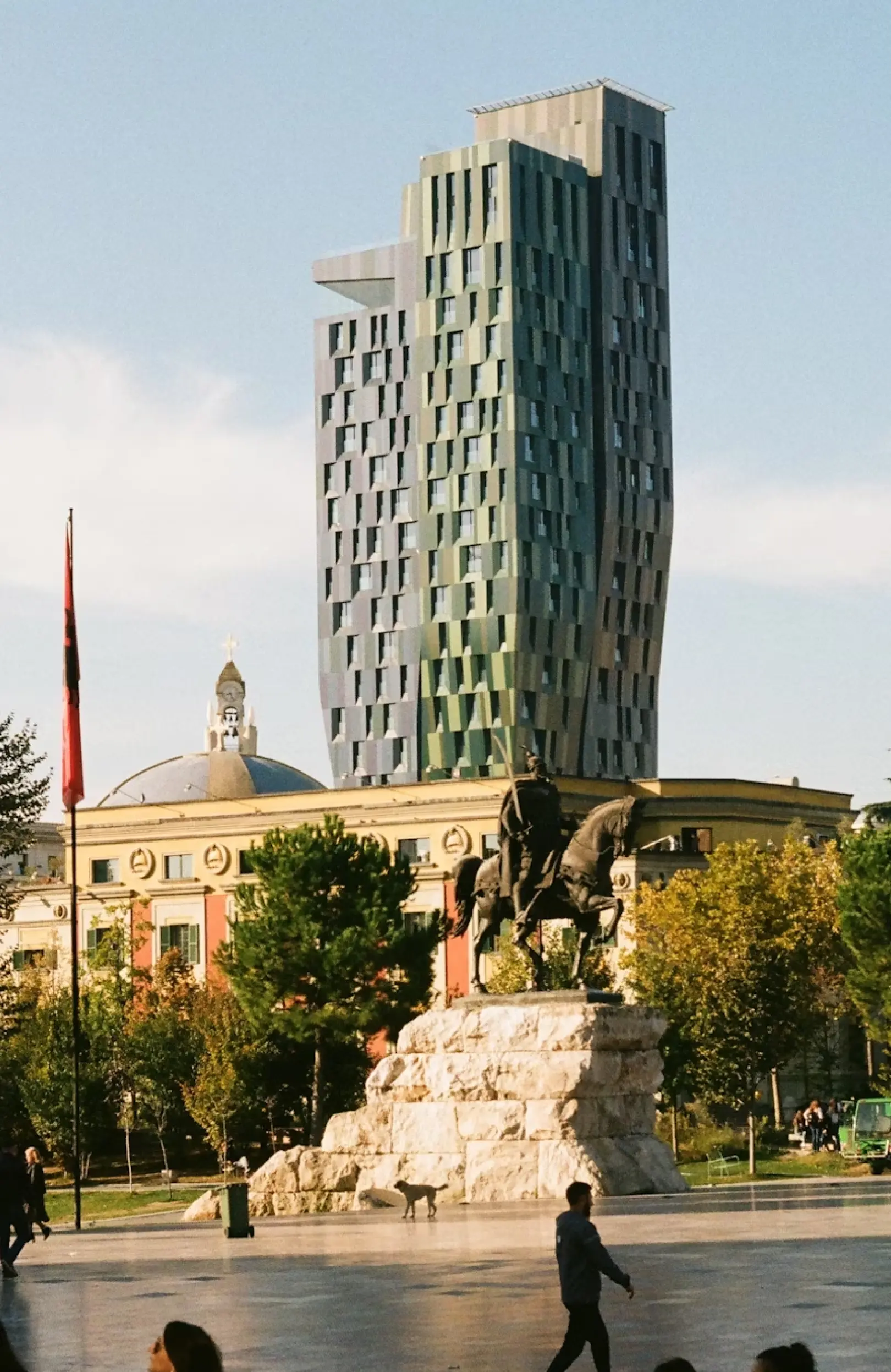 Tirana